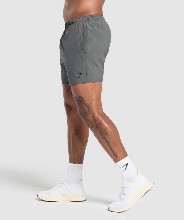 Running Dept. 5" Shorts - Image 3