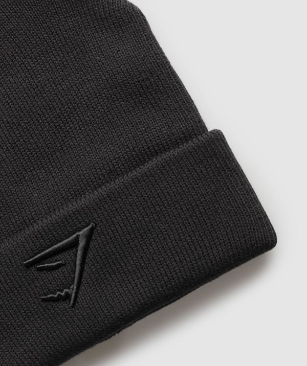 Sharkhead Beanie - Image 2