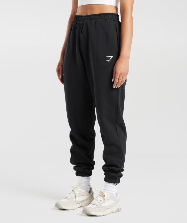 Training Fleece Joggers - Image 3
