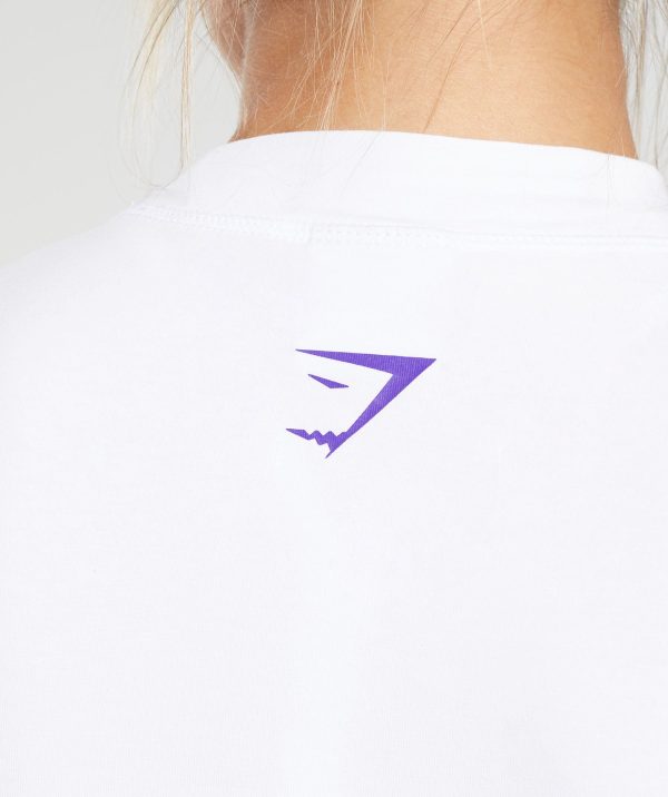 Lift Heavy Body Fit T-Shirt - Image 6