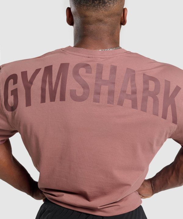 Power T-Shirt - Image 5