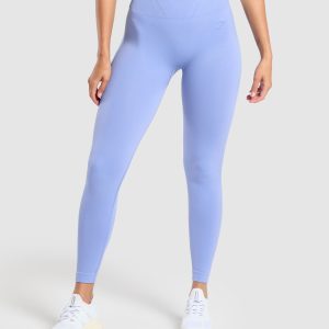 Corset Seamless Leggings