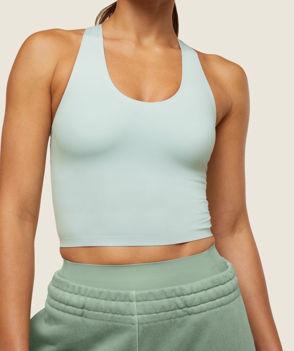 everywear Second Skin Tank - Image 4