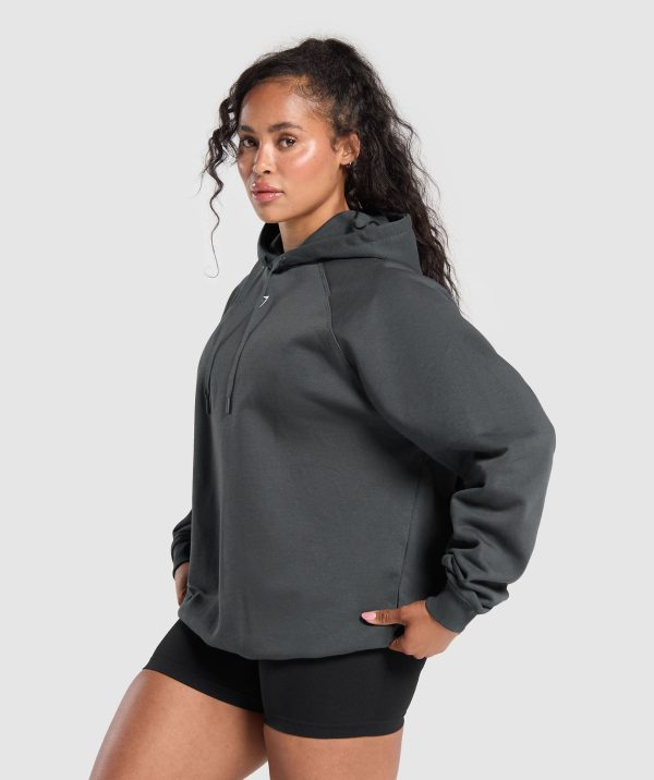 I Love Squats Hoodie - Image 3