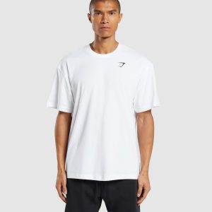 Essential Oversized T-Shirt