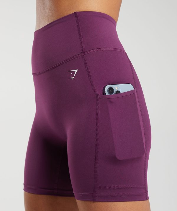 Pocket Shorts - Image 6