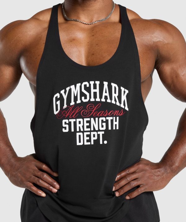 Trophy Graphic Stringer - Image 7