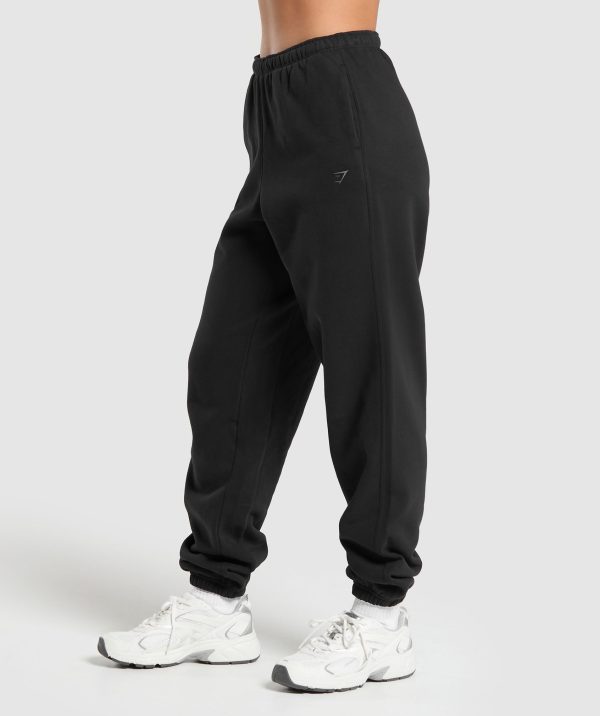 Fleece Joggers - Image 3