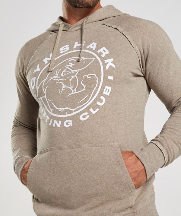 Legacy Hoodie - Image 6