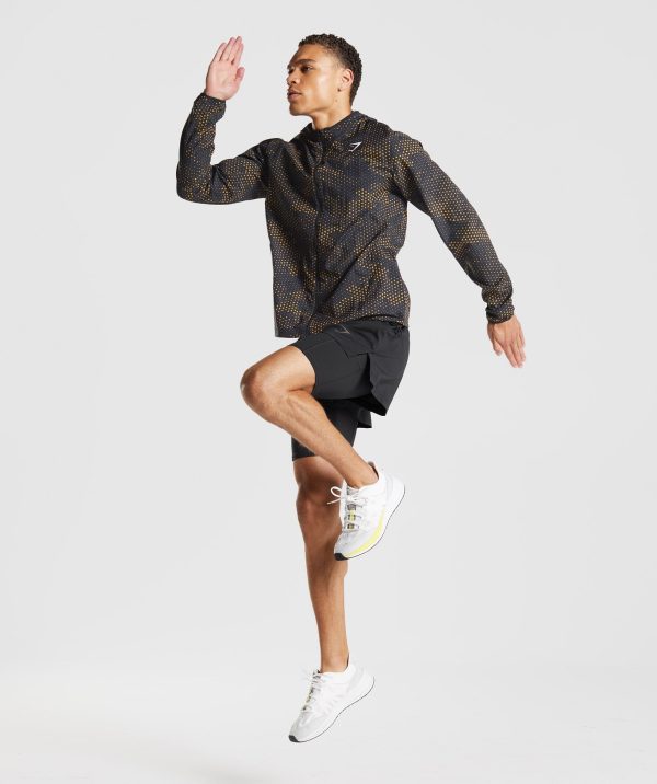Control Baselayer Shorts - Image 4