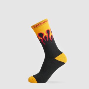 Flame Crew Sock