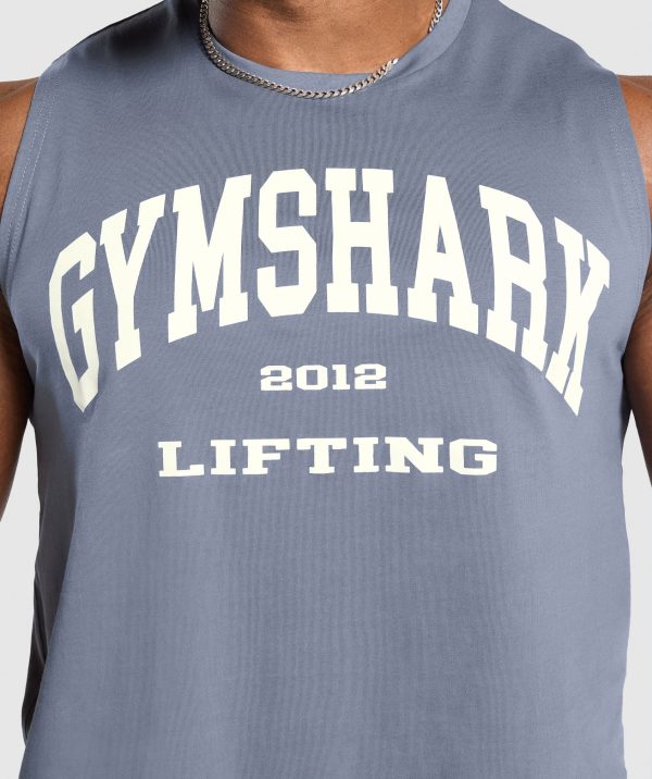 2012 Lifting Cut off Tank - Image 5