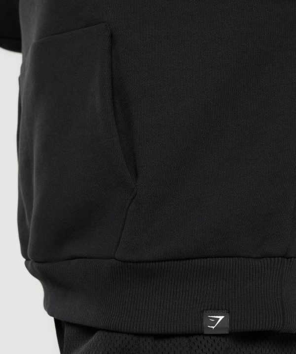 Strength Department Animal Hoodie - Image 6