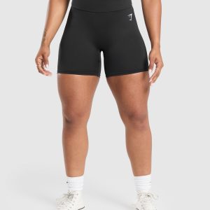 GS Power Tight Shorts