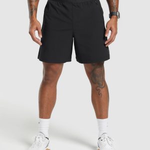 Apex 7" Hybrid Shorts