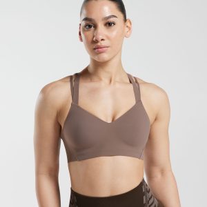 Apex Limit Sports Bra