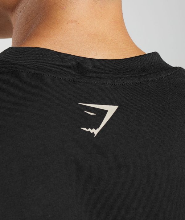 Committed to the Craft T-Shirt - Image 6