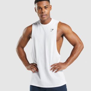 Critical 2.0 Drop Arm Tank