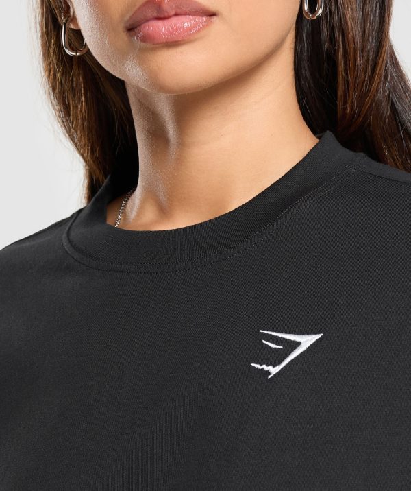 Training Oversized T-Shirt - Image 5