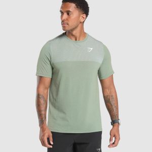 Vital Seamless T-Shirt