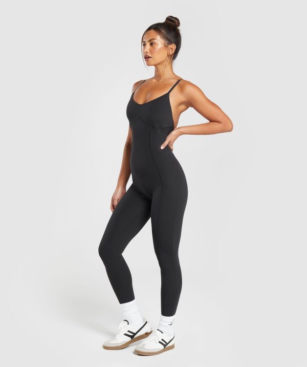 Strappy All In One - Image 3
