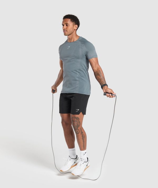 Apex Seamless T-Shirt - Image 5