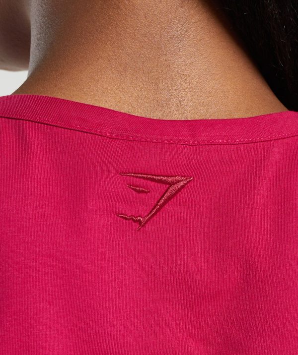 Block Crop Top - Image 6