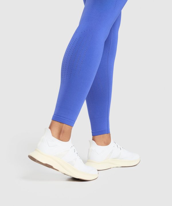Sweat Seamless Leggings - Image 5
