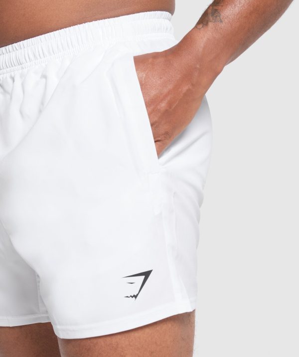 Arrival 5" Shorts - Image 5