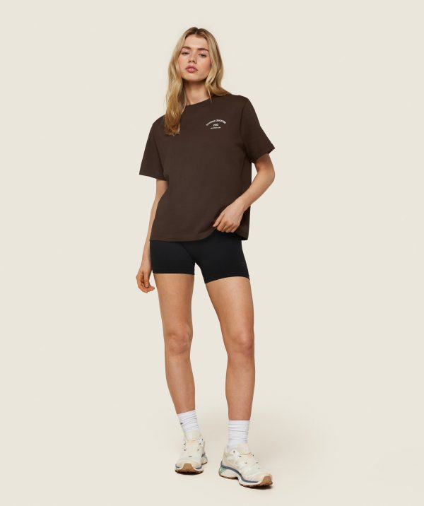 Phys Ed Graphic T-Shirt - Image 2
