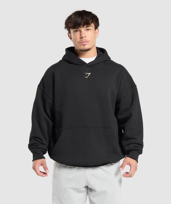 Lifting Club Hoodie - Image 2
