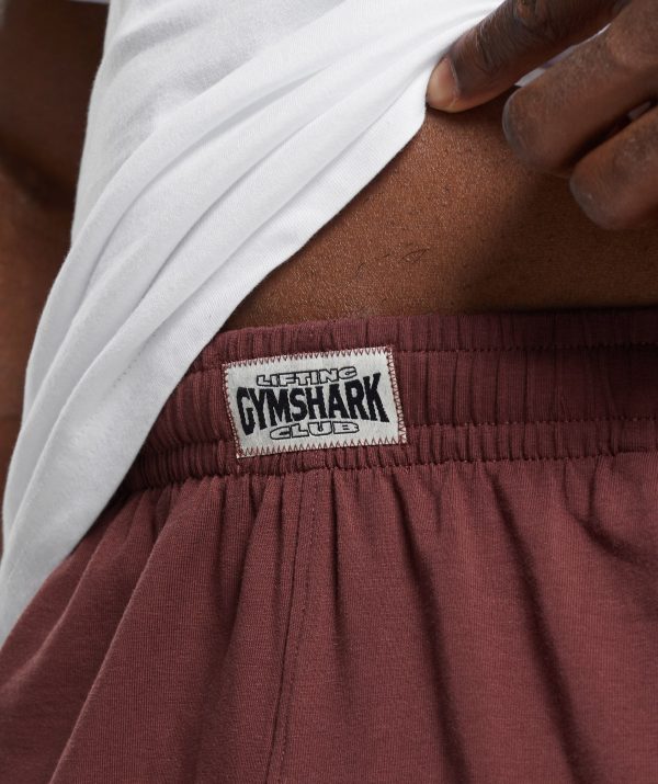 Lightweight Jersey Shorts - Image 6