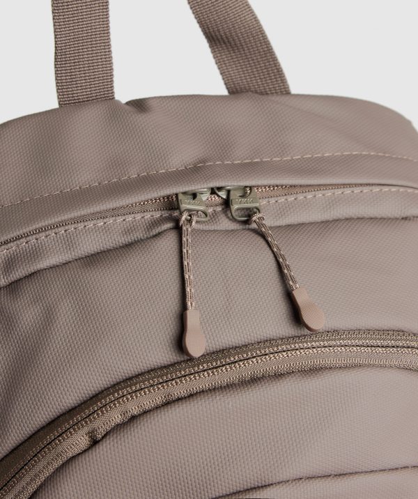 Coated Pursuit Backpack - Image 5