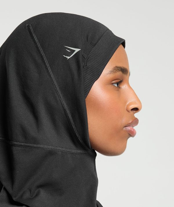 Seamless Hijab - Image 6