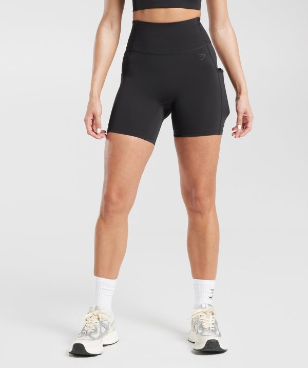 Pocket Shorts - Image 2