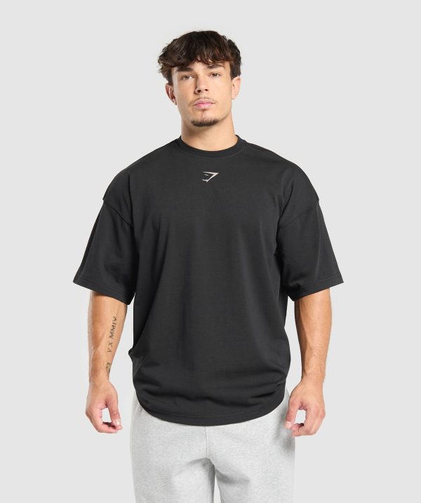 Lifting Club T-Shirt - Image 2