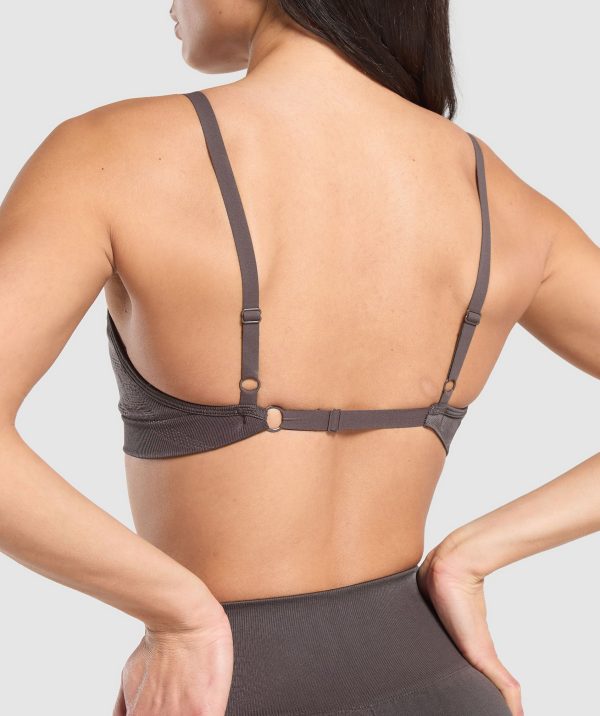 Vital Shine Limited Edition Sports Bra - Image 4