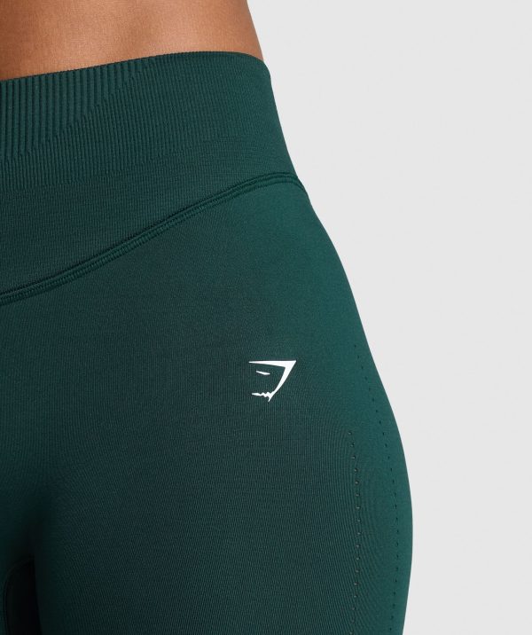 Sweat Seamless Leggings - Image 6