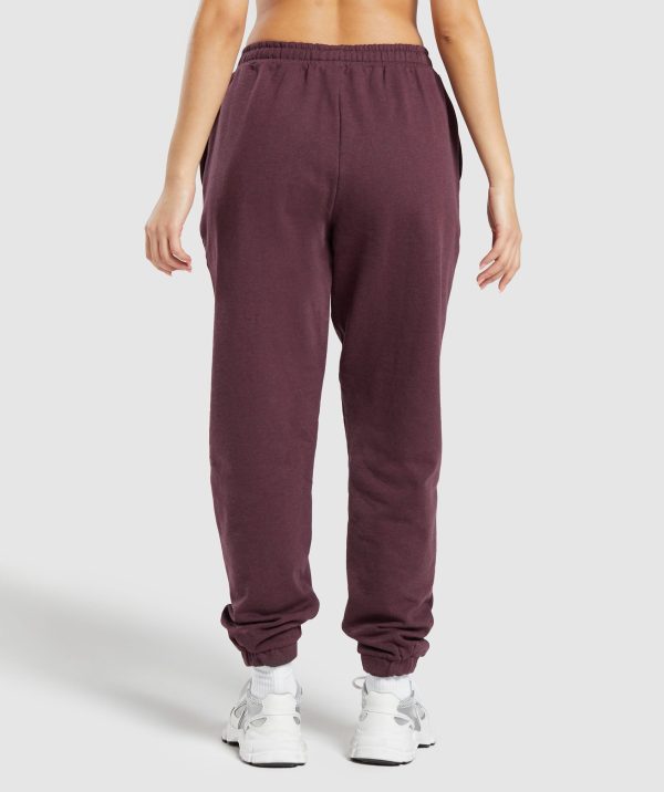 Rest Day Sweat Joggers - Image 3