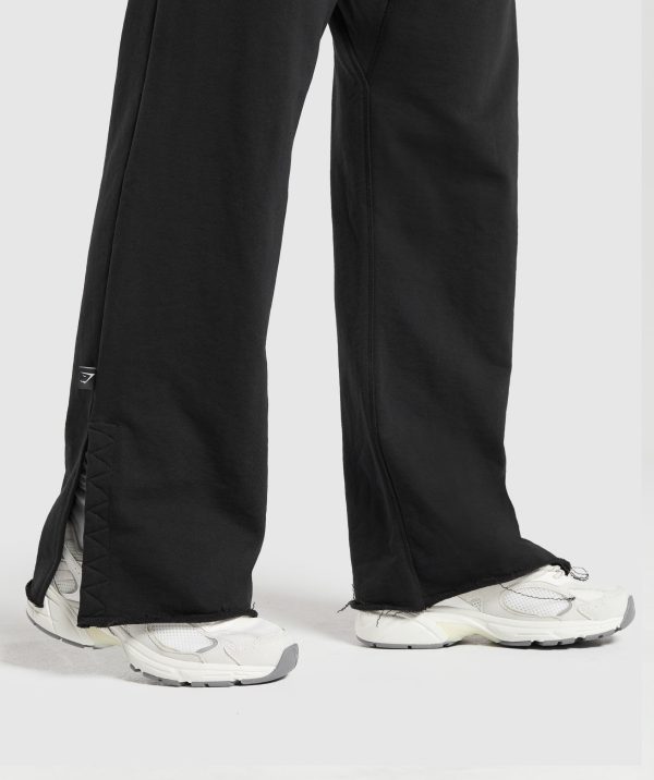 Superset Oversized Joggers - Image 5