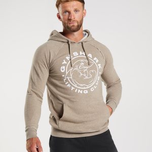 Legacy Hoodie