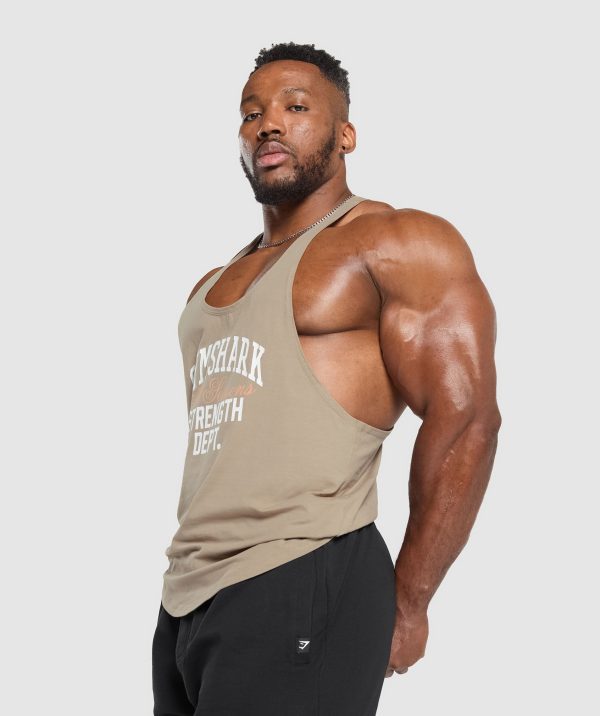 Trophy Graphic Stringer - Image 5