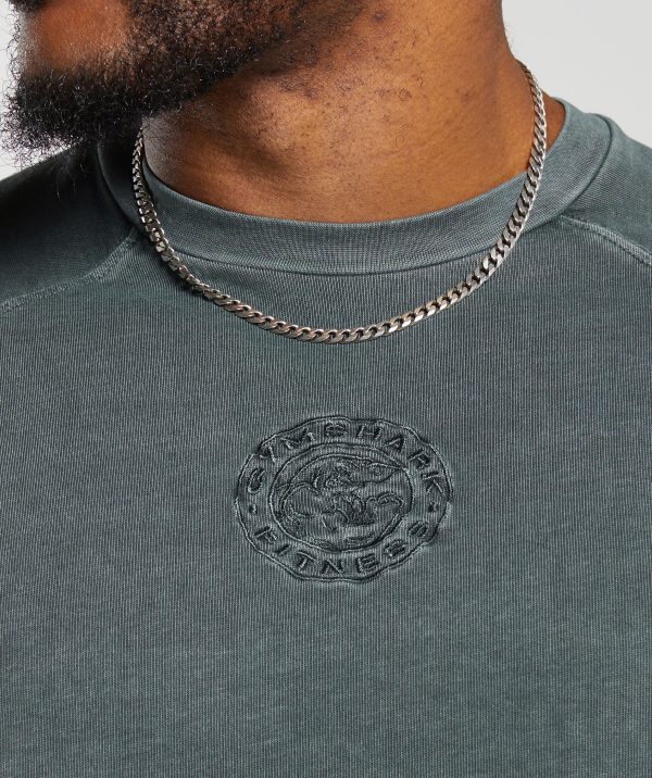 Premium Legacy T-Shirt - Image 5