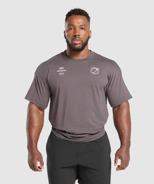 Strength and Conditioning T-Shirt - Image 2
