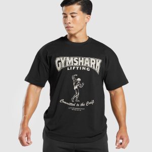 Committed to the Craft T-Shirt