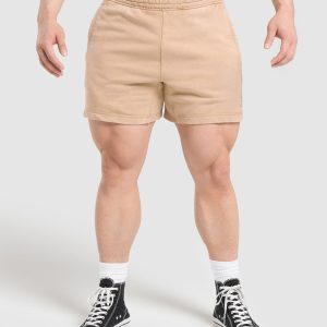 Heritage 5" Shorts