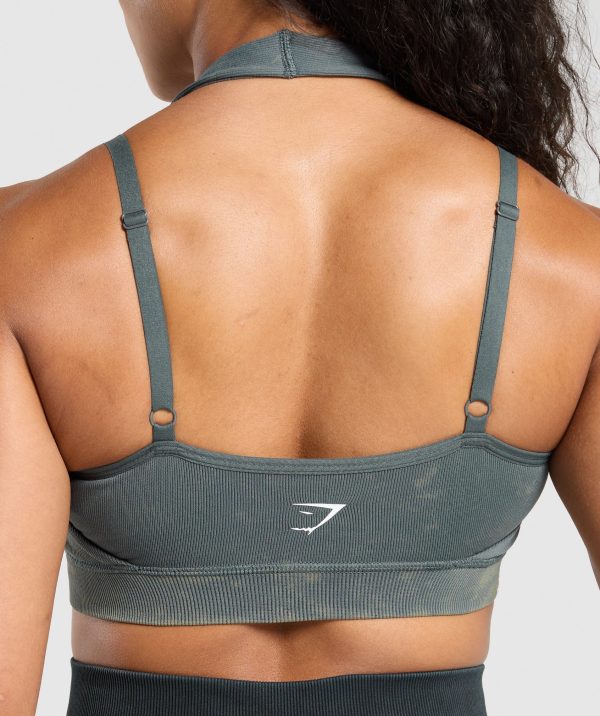 Gains Seamless Bralette - Image 7