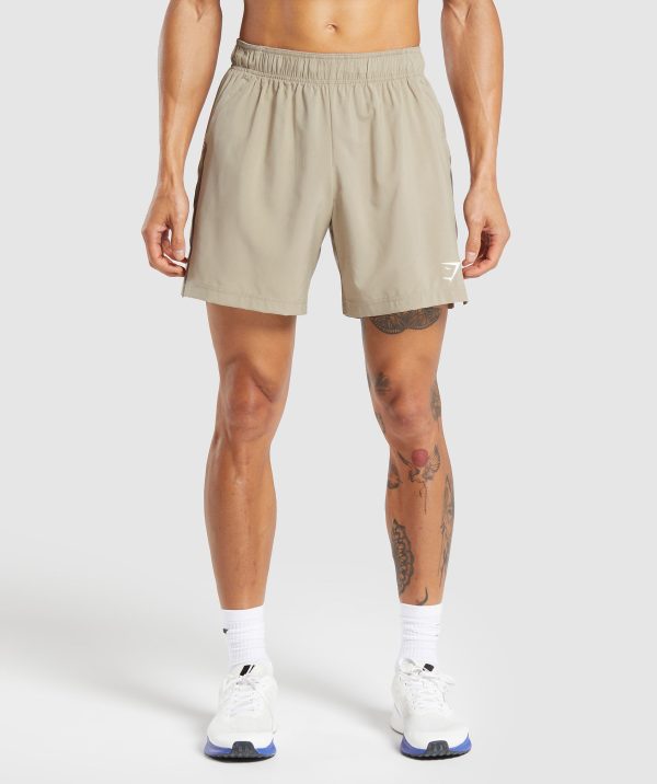 Sport  7" Shorts - Image 2