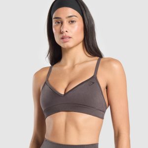 Vital Shine Limited Edition Sports Bra