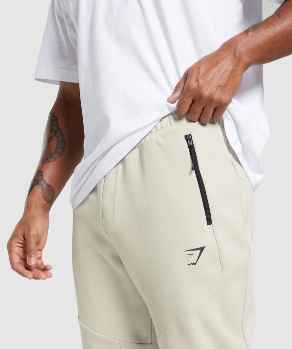 Interlock Tech Joggers - Image 5